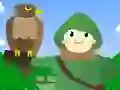 Žaidimas Falconer internete