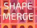 Žaidimas Shape Merge internete