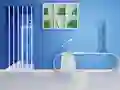Žaidimas Raindrops Escape Game internete