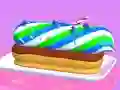 Žaidimas Perfect Cream: Dessert Games internete