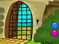 Žaidimas Calm Forest Escape 2 internete