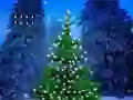 Žaidimas Escape From Christmas Tree Land internete