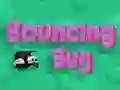 Žaidimas Bouncing Bug internete