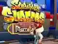 Žaidimas Subway Surfers: Marrakech internete