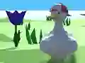 Žaidimas Duck Adventure internete