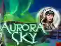 Žaidimas Aurora Sky internete