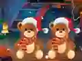 Žaidimas Joyous Santa Claus Escape internete