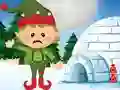 Žaidimas Help The Elves Pair internete