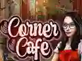 Žaidimas Corner Cafe internete