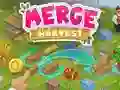Žaidimas Merge Harvest internete
