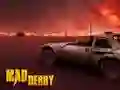 Žaidimas Mad Derby internete
