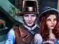 Žaidimas Ghost House Treasure internete
