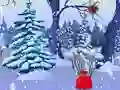 Žaidimas Help The Santa Wake Up internete