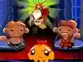 Žaidimas Monkey Go Happy Stage 693 internete