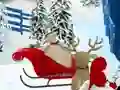 Žaidimas Holly Night 5 internete