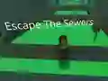 Žaidimas Kogama: Escape from the Sewer internete