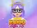 Žaidimas Kiddo Style Up internete