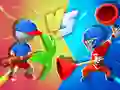 Žaidimas Draw The Weapon internete