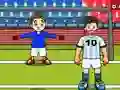 Žaidimas Champions Argentina 2022 internete
