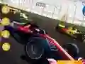 Žaidimas F1 Super Prix internete