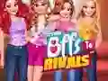 Žaidimas From BFFs To Rivals internete