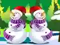 Žaidimas Find The Christmas Gift internete