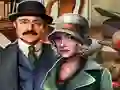 Žaidimas Write a Mystery internete
