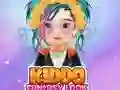 Žaidimas Kiddo Fantasy Look internete