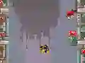 Žaidimas Tako Wall Runner internete