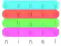 Žaidimas Memo Word Search Train Your Mind internete