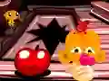 Žaidimas Monkey Go Happy Stage 696 internete