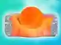 Žaidimas Melting Ball internete