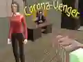 Žaidimas Corona-Venger internete