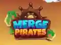 Žaidimas Merge Pirates internete