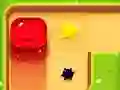 Žaidimas Impossible Box Rush internete