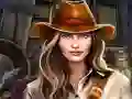 Žaidimas Sheriffs Curse internete