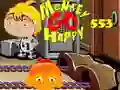 Žaidimas Monkey Go Happy Stage 553 internete