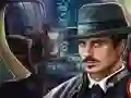 Žaidimas Strange Manor internete