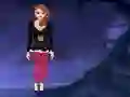 Žaidimas Dark Forest Girl Escape internete