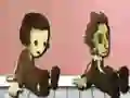 Žaidimas Find Fox Doll internete