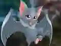 Žaidimas Little Flying Bat Escape internete