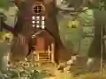 Žaidimas Fantasy Restful Forest Escape internete