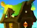 Žaidimas Find Johny`s Treasure Bag internete