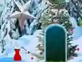 Žaidimas Christmas Star way out Escape internete