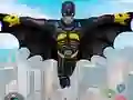 Žaidimas Hero Bat internete