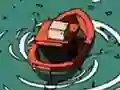 Žaidimas A Red Boat internete