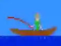 Žaidimas Generic Fishing Game internete