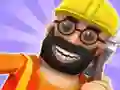 Žaidimas Handyman! internete