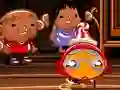 Žaidimas Monkey Go Happy Stage 700 internete