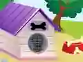 Žaidimas Affenpinscher Dog Escape internete